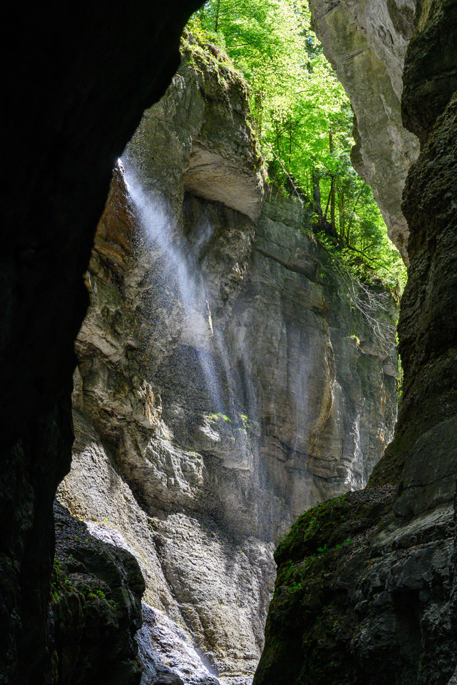 Partnachklamm