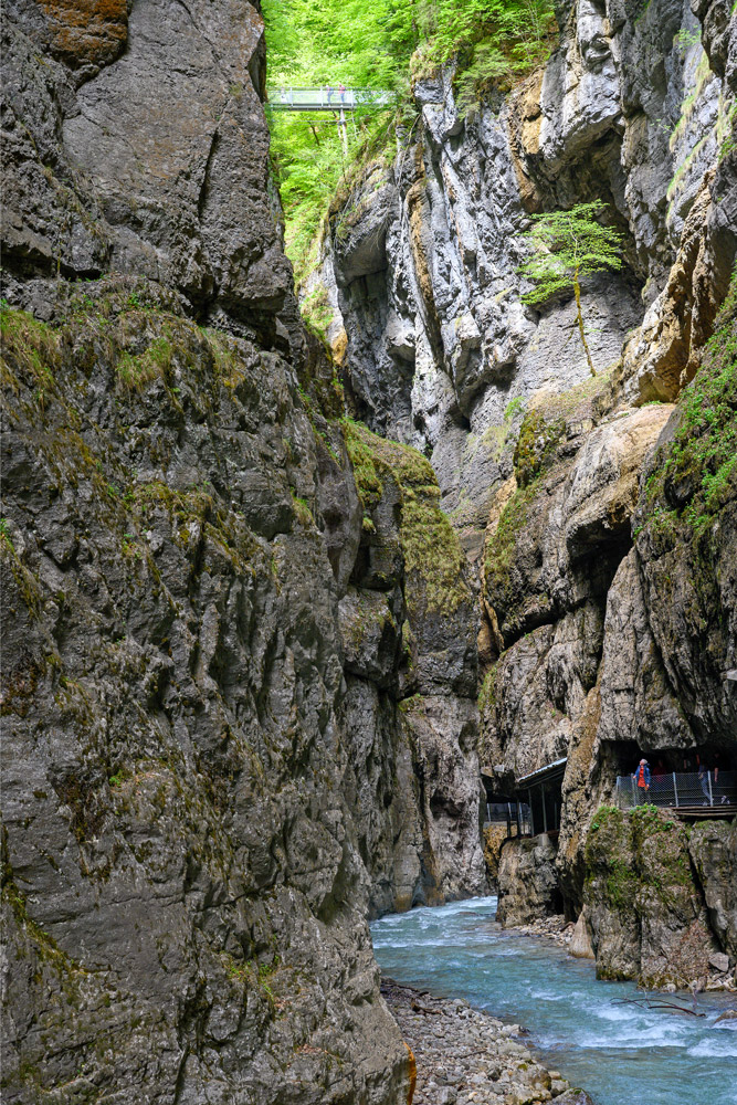 Partnachklamm