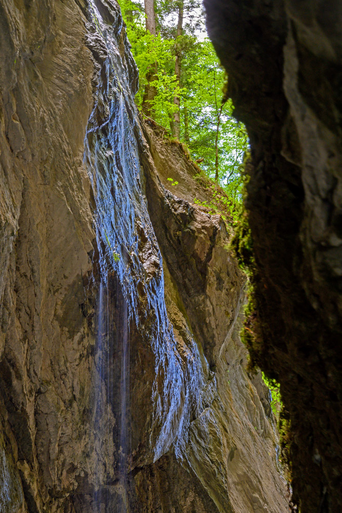 Partnachklamm