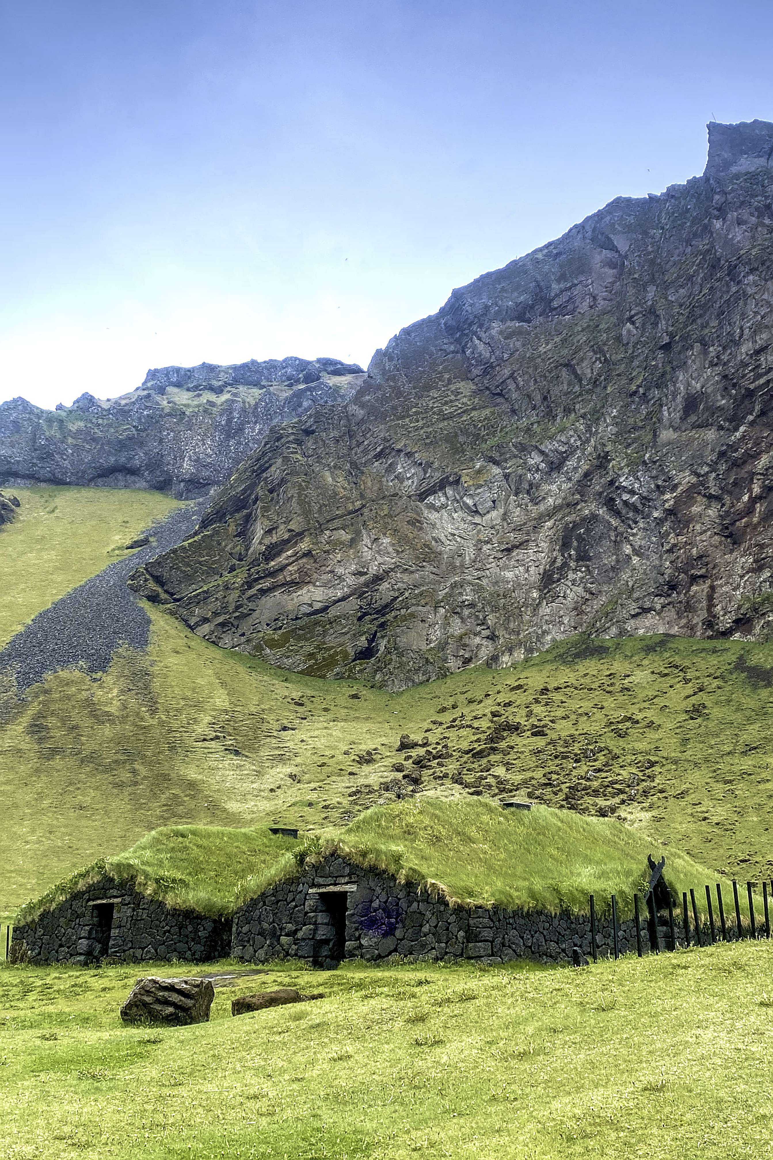 Vestmannaeyjar