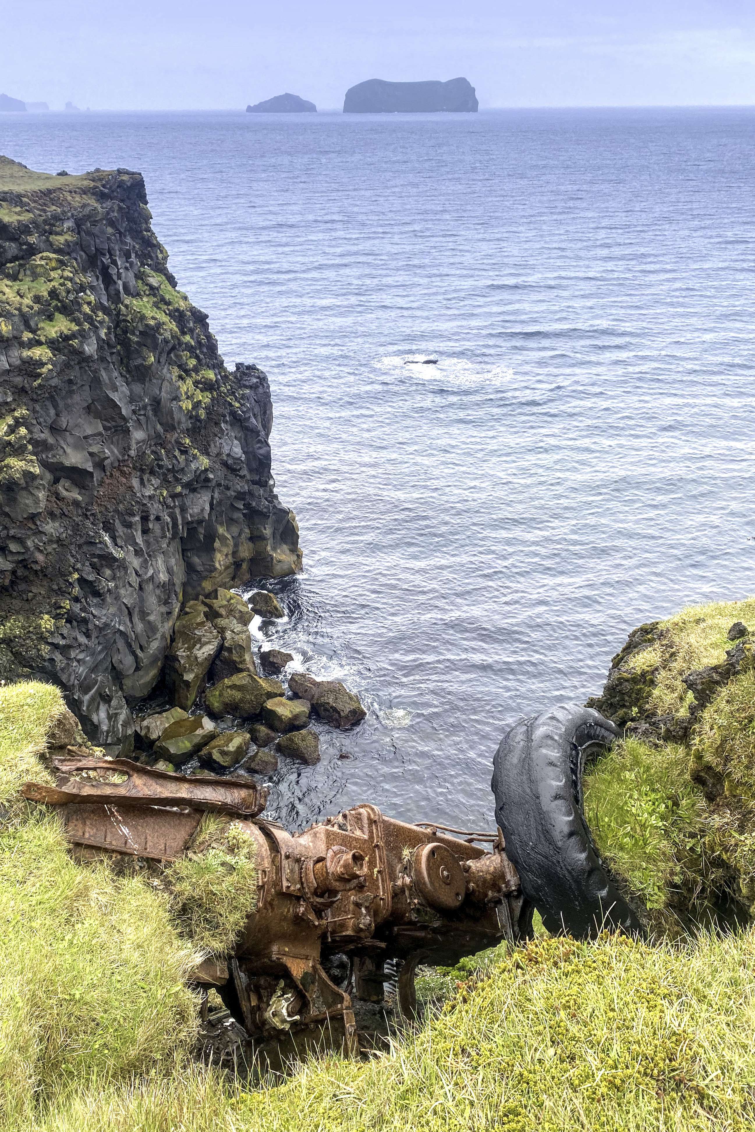 Vestmannaeyjar