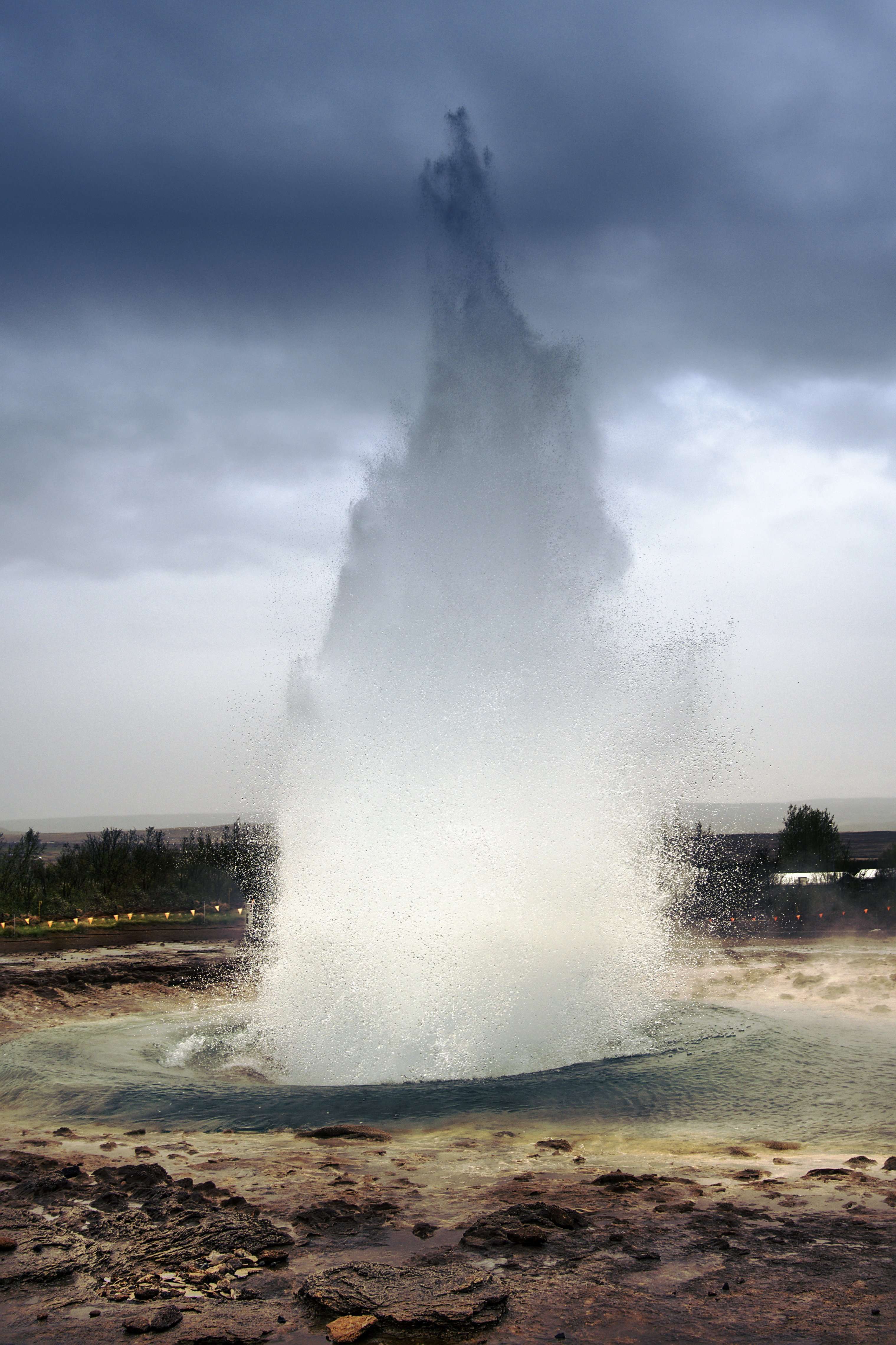 Strokkur
