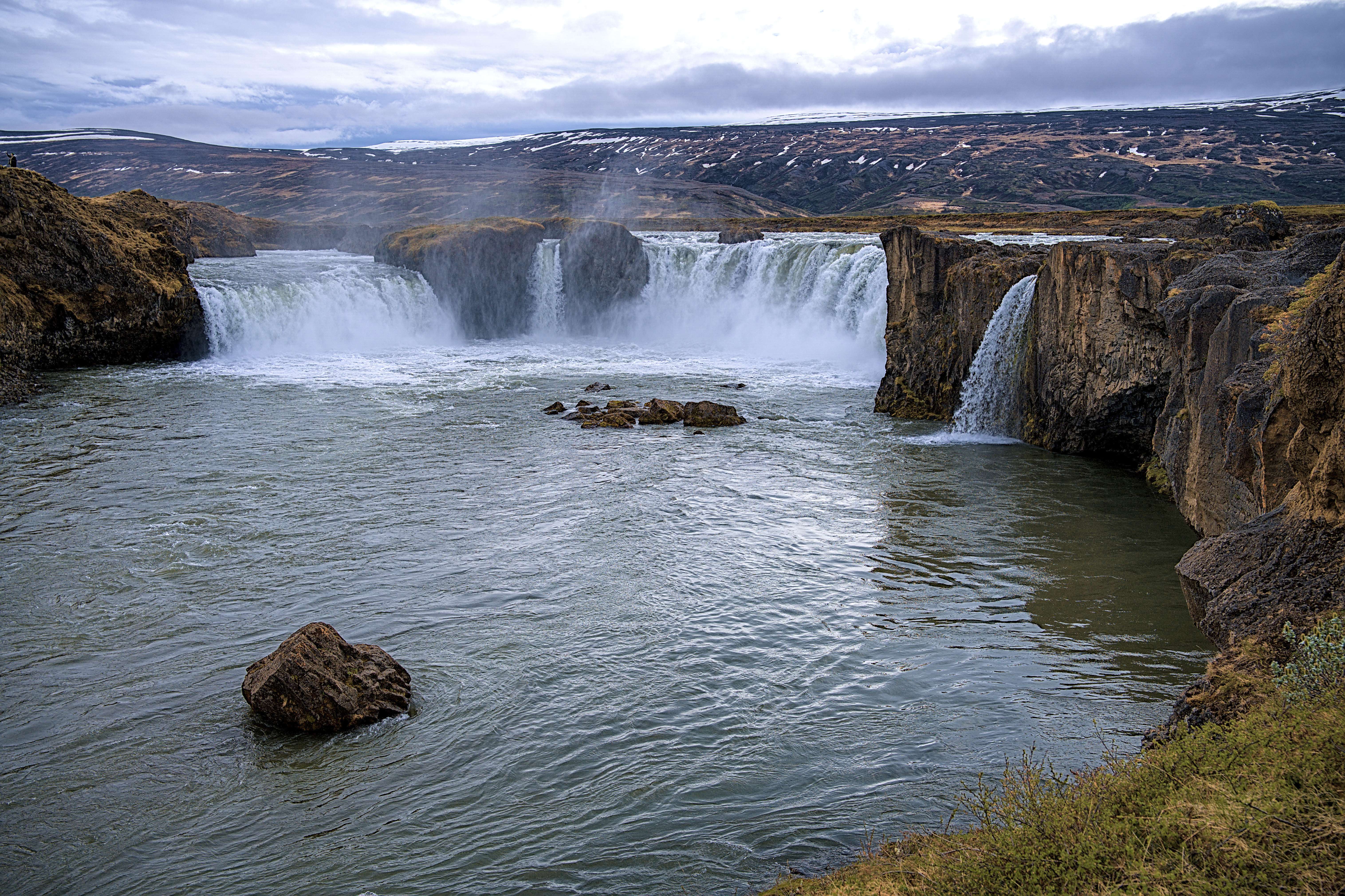 Goðafoss
